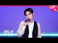 Download Lagu [릴레이댄스] 황민현(HWANG MIN HYUN) - Hidden Side (4K)