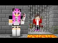 Download Lagu JJ Have A CRAZY FAN GIRL in Minecraft!
