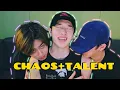 Download Lagu 3RACHA on Chan's Room ep.100 was...a lot