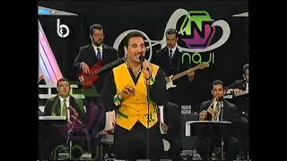 ربيع الخولي معك حق من برنامج اهلا بهالطلة  دندنها