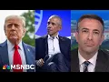 Download Lagu Trump gets Obama'd: 'Autocrat' 47 rebuked for normalizing the end of democracy