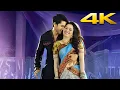 Lagu Gana Gana 4k Video Song | Tadakha Telugu Movie | Naga Chaitanya, Sunil, Tamannaah, Andrea | Thaman S