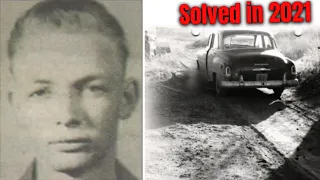 The Oldest Case Solved by Genetic Genealogy Solved after 65 years
