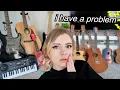 Download Lagu EVERY INSTRUMENT I OWN