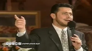 جورج وسوف موال انت وانا قلي ولاتخبش ياحبيبي الكويت      دندنها