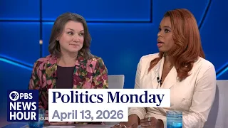 tamara keith and jasmine wright on trumps feud with pope leo