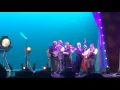 Balsam Range 2016 IBMA Awards - Blue Collar Dreams