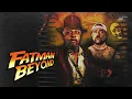 Video di Falcon and the Winter Soldier EP Malcolm Spellman! FMB LIVE 5/10/2021