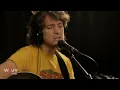 Paolo Nutini - "Through The Echoes" (Live at WFUV)