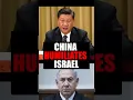 Download Lagu China Shocks World Gaza Recognized, Netanyahu’s Empire Collapsing #ChinaVsIsrael #chia #isreal #gaza