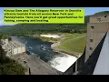 Kinzua Dam Allegheny Reservoir