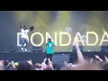 Alpha Wann  - Live @ Rock en Seine 2019