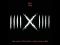 4x4 - Omar Camacho, Victor Mendivil, Angel Almaguer & $HUPE