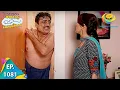 Download Lagu Taarak Mehta Ka Ooltah Chashmah - Episode 1081 - Full Episode
