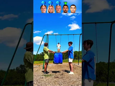 Yildiz VS Lehmann VS Haaland VS Messi VS Ronaldo #shorts
