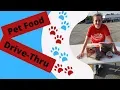 Pet Food Drive Thru - Catoosa County at Tractor Supply in Fort Oglethorpe GA