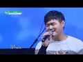 160510 포스트맨 POSTMEN  - 신촌을 못가 #착한콘서트 #대전 #한남대