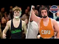 FloWrestling Night In America presented by Nike LIVE Now
