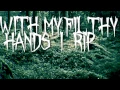 Infant Annihilator - Torn From the Womb (Lyric Video) by Eli