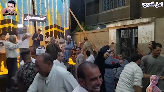 الشيخ رفعت عبدالحميد لله رجال فى الارض علا الله منازلهم تألق رائع جدا 