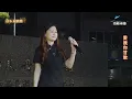 謝惠米 ~ 愛我你甘敢  ( 林琇琪   歌曲 )  街藝演唱   2024.09.30  ( 小米音樂故事 )