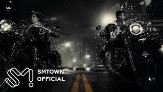 mark 82 pressin feat haechan mv