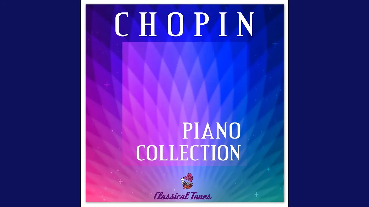 Waltzes, Op. 64: No. 2 in C-Sharp Minor, Tempo giusto Waltzes, Op. 64: No. 2 in C-Sharp Minor, Tempo giusto
