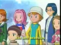 Download Lagu Digimon 2 Opening - Target (Indonesian Dub.) [HQ]