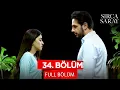 Lagu Sırça Saray - Aik Sitam Aur | Pakistan Dizisi - 34. Bölüm 💓