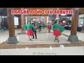 Dengar Donci Su Babunyi Line Dance // LD Melva Balemong