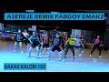 Download Lagu ASEREJE HAA HE FESYA SAHARA CREATIONELE GYMNASTIEK