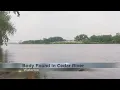Waterloo authorities pull body from Cedar River