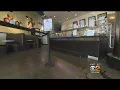 Burglars Hit 11 Simi Valley Stores In Early Morning Spree
