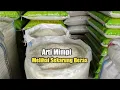 Download Lagu Arti Mimpi Melihat Sekarung Beras