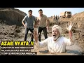 Download Lagu Sombong‼️ Haji 10 kali Ini Fitnah Haji Miskin, Endingnya Ditelan Lumpur Hidup-Hidup, Merinding....