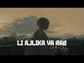 Download Lagu Li Ajlika Ya Rab - لأجلك يا رب (Lyrics \u0026 English Sub) | Muhammad Al Muqit | Arabic Nasheed / كلمات