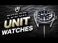 Lagu The Military Watches Tudor Doesn't Want Us to Know About...