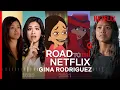 Gina Rodriguez s Career So Far From Jane The Virgin to Carmen Sandiego to Awake
