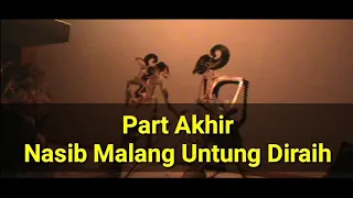 Download Part 6 Wayang Kulit Banjar | Dalang Saidi MP3