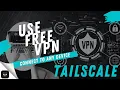 Beyond Boundaries Tailscale s Teleporting Magic - SSH into Any Server Anywhere