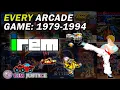 Download Lagu A Look at EVERY Irem Arcade Game: 1979-1994 | Kim Justice