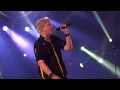 THE OFFSPRING "OC GUNS" LIVE RIOT FEST CONGRESS THEATRE CHICAGO 9/14/2012
