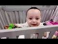 Download Lagu Vlog 14 ll YOUNG MAN DONALD NAY WEARING A LONG-SLEEVED SHIRT PLAYING WITH HIS MOTHER SO MUCH