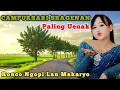 Download Lagu 🔴 CAMPURSARI FULL SRAGENAN, GAYENG PALING ENAK KoNCO NGOPI PAGI LAN MAKARYO
