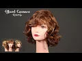 Tousled Bob by HairDo