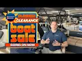 Don t Miss Buckeye Sports Center s Summer Clearance Boat Sale - our Last Price Markdowns for 2026