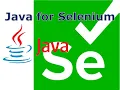 Role of Java Programming for Selenium Testing G C Reddy