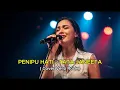 Penipu Hati – Tata Janeeta | New Version Cover | Powerful Rock By Indo Music Hits