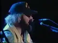 County Boy Can Survive - Live