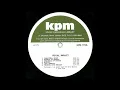 Brian Bennett - "Nuplex"